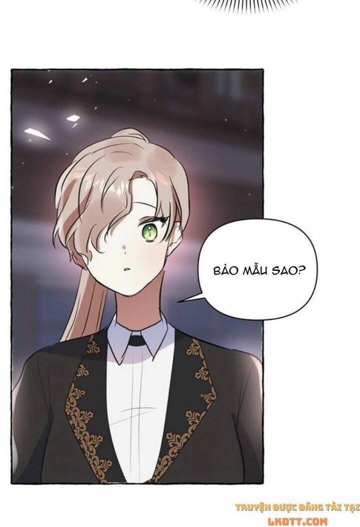 Con Gái Của Công Tước Ác Ma Chapter 3 - Trang 2