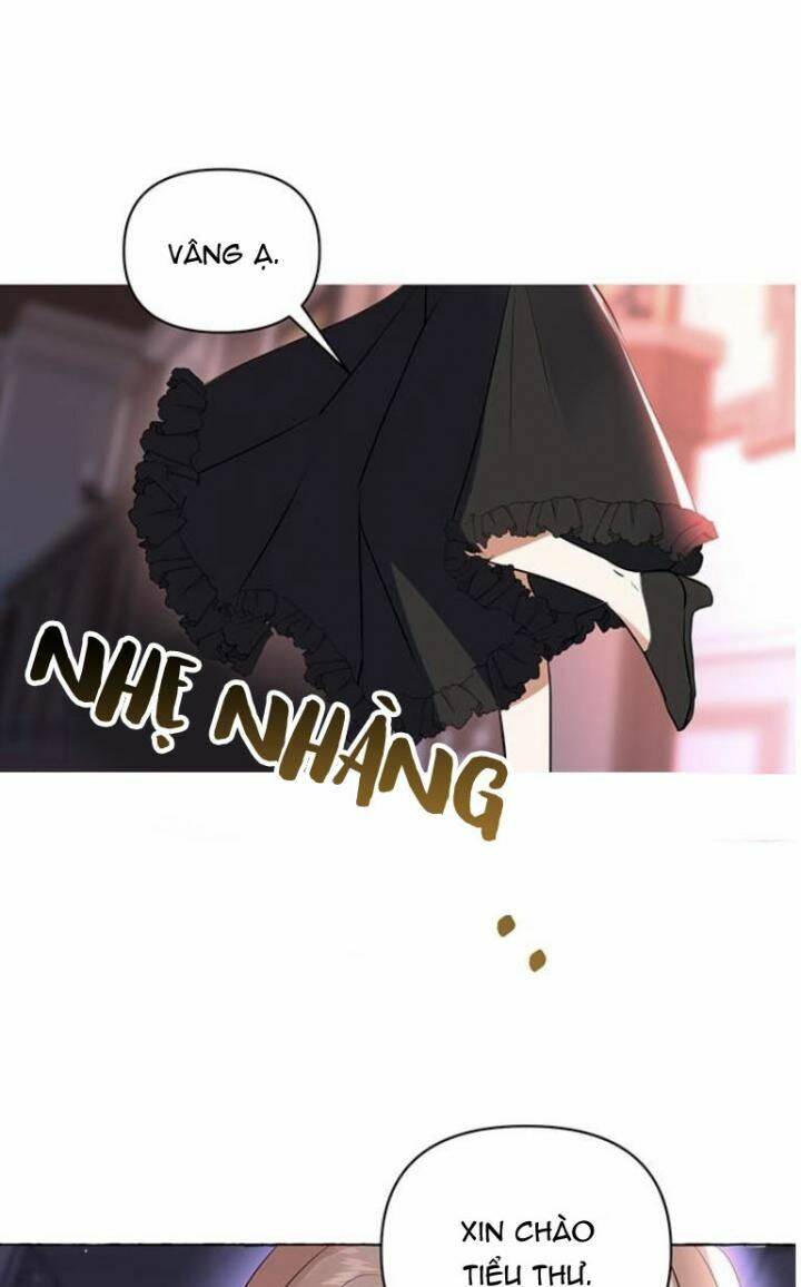 Con Gái Của Công Tước Ác Ma Chapter 3 - Trang 2