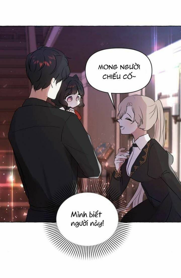 Con Gái Của Công Tước Ác Ma Chapter 3 - Trang 2