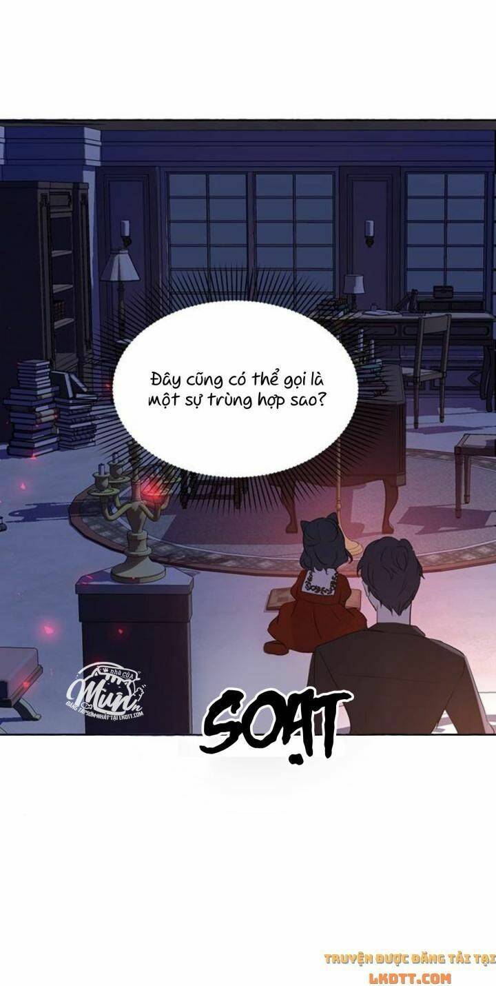 Con Gái Của Công Tước Ác Ma Chapter 3 - Trang 2