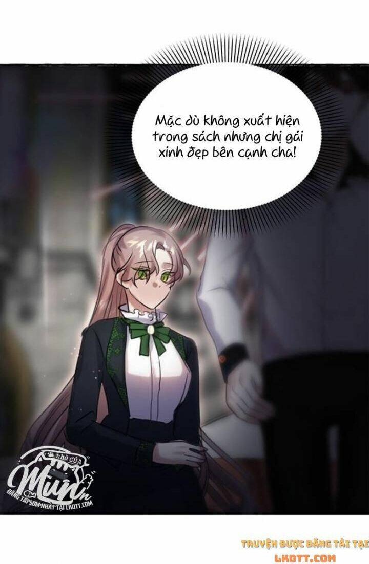 Con Gái Của Công Tước Ác Ma Chapter 3 - Trang 2
