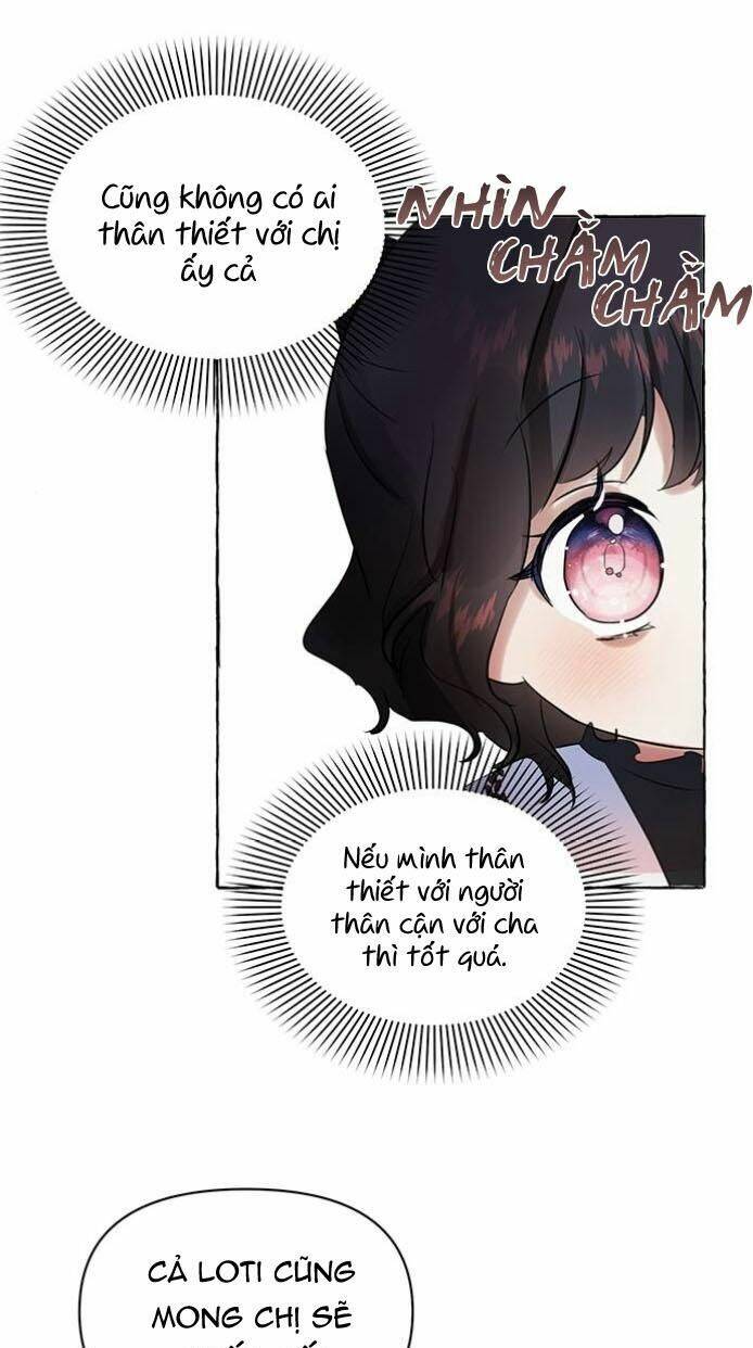 Con Gái Của Công Tước Ác Ma Chapter 3 - Trang 2