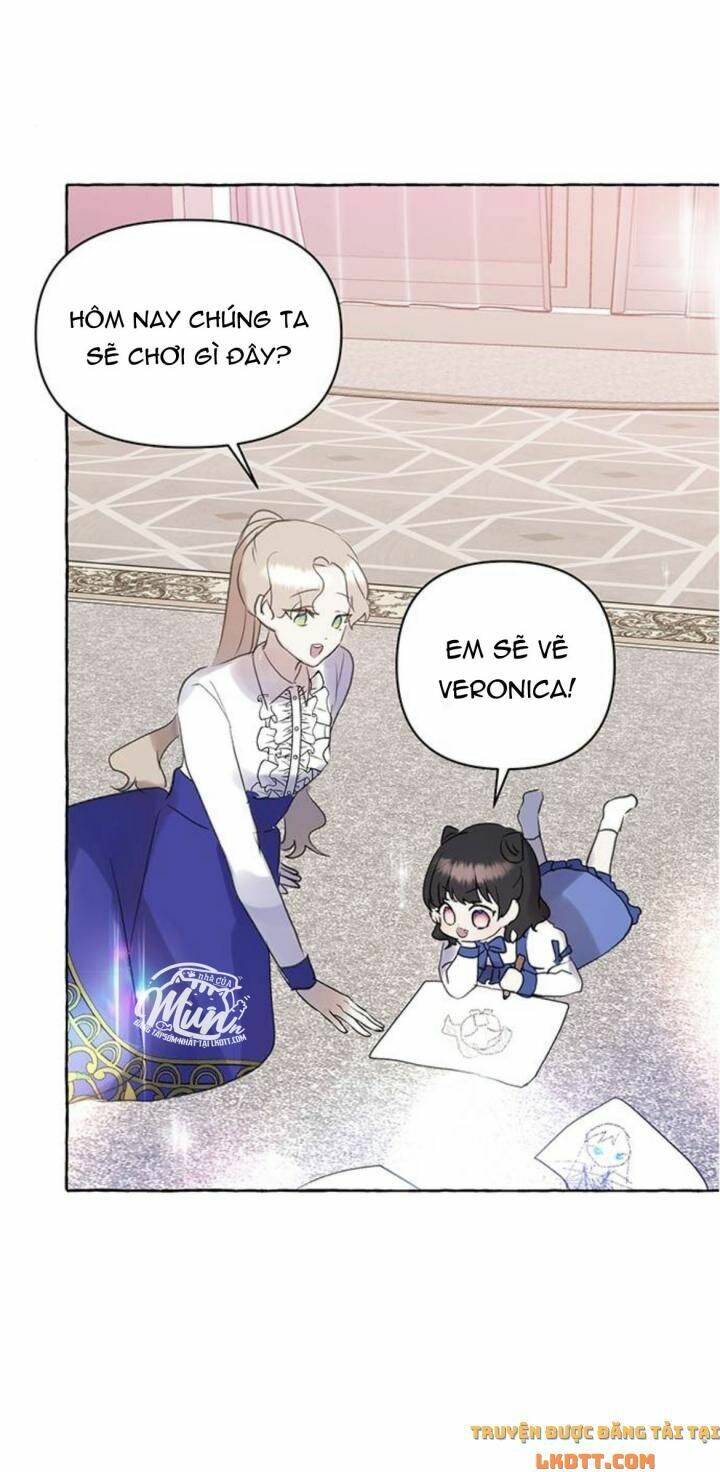 Con Gái Của Công Tước Ác Ma Chapter 3 - Trang 2