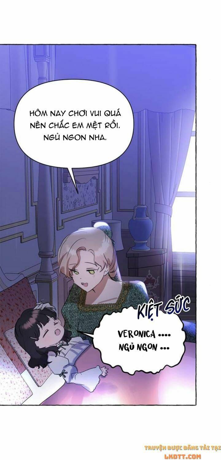 Con Gái Của Công Tước Ác Ma Chapter 3 - Trang 2