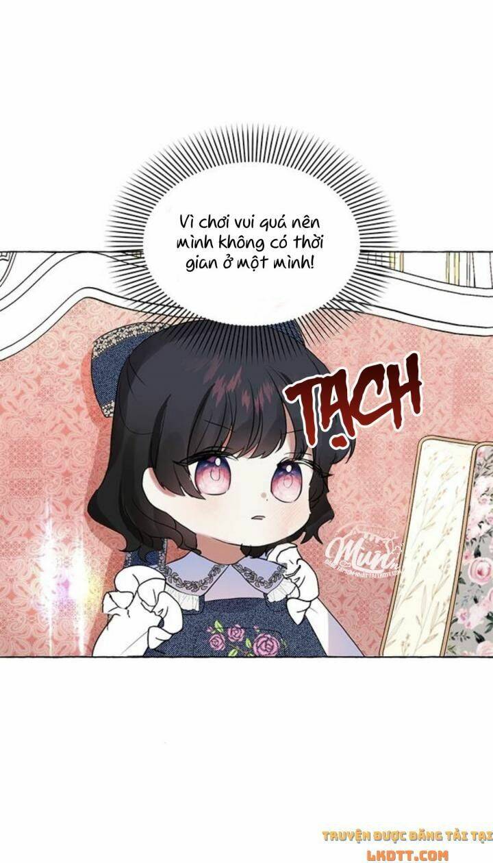 Con Gái Của Công Tước Ác Ma Chapter 3 - Trang 2