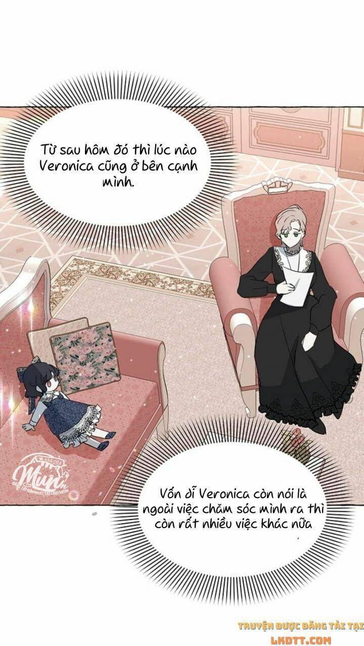 Con Gái Của Công Tước Ác Ma Chapter 3 - Trang 2