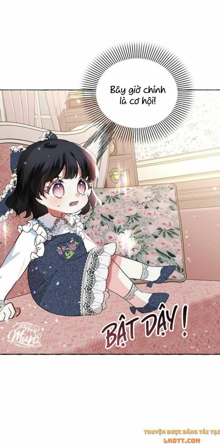 Con Gái Của Công Tước Ác Ma Chapter 3 - Trang 2