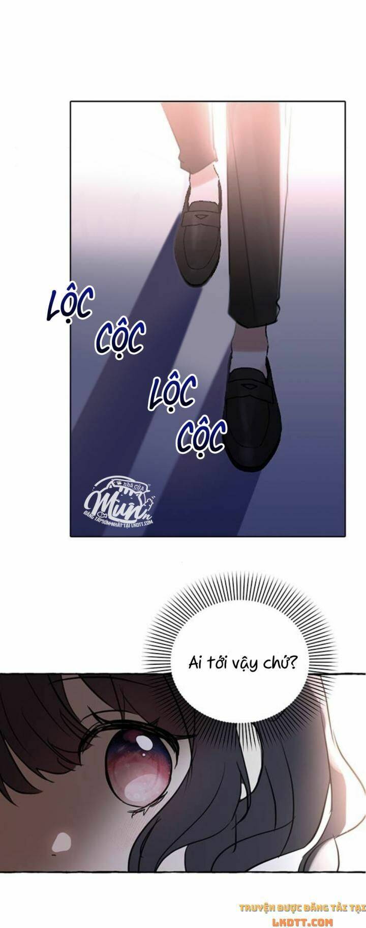 Con Gái Của Công Tước Ác Ma Chapter 3 - Trang 2