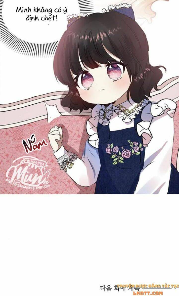 Con Gái Của Công Tước Ác Ma Chapter 3 - Trang 2