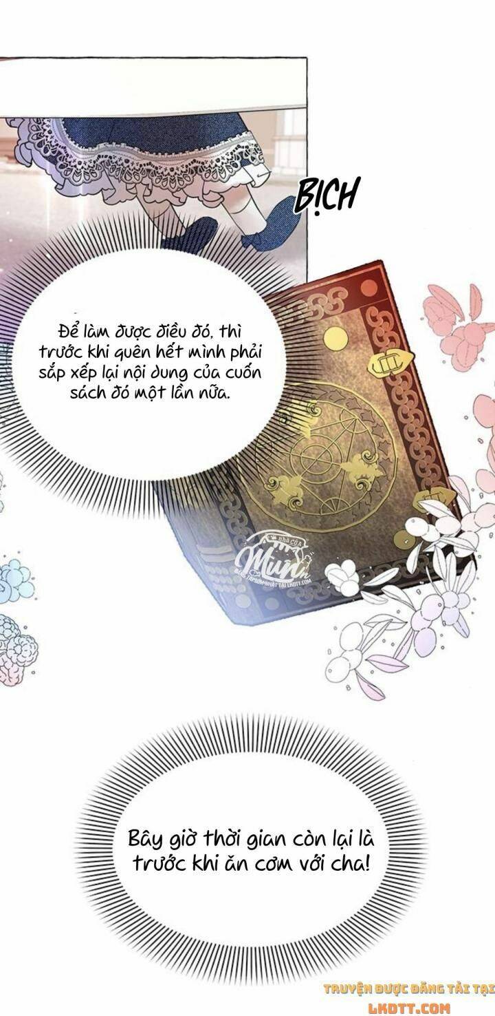 Con Gái Của Công Tước Ác Ma Chapter 3 - Trang 2
