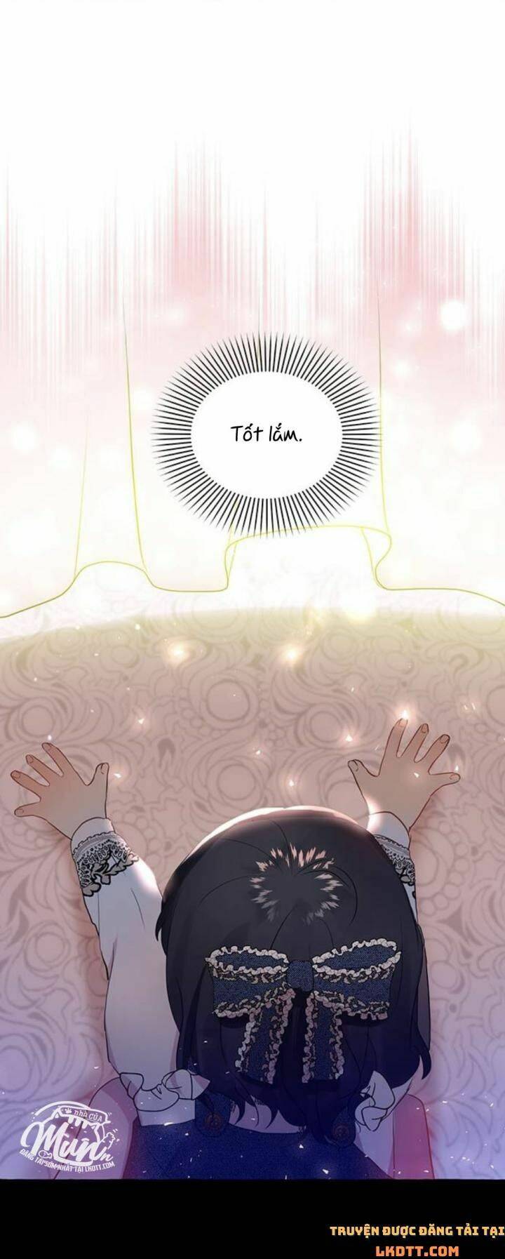 Con Gái Của Công Tước Ác Ma Chapter 3 - Trang 2