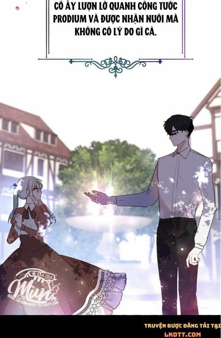 Con Gái Của Công Tước Ác Ma Chapter 3 - Trang 2