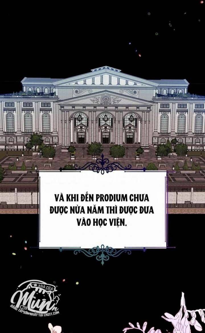 Con Gái Của Công Tước Ác Ma Chapter 3 - Trang 2