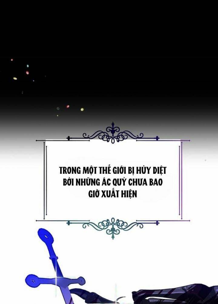 Con Gái Của Công Tước Ác Ma Chapter 3 - Trang 2