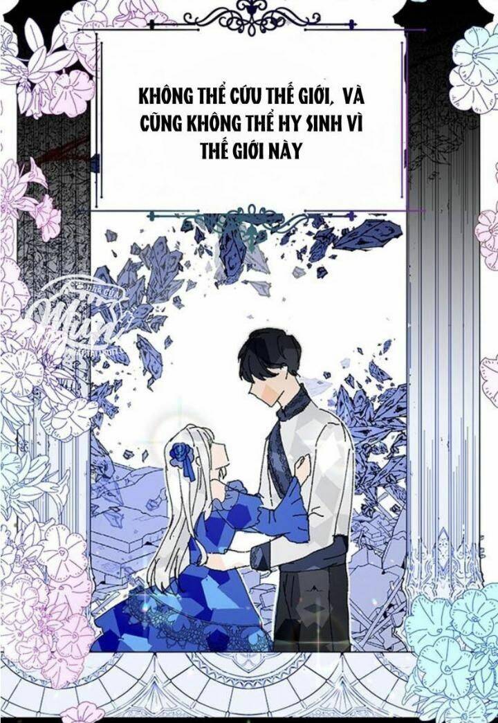 Con Gái Của Công Tước Ác Ma Chapter 3 - Trang 2