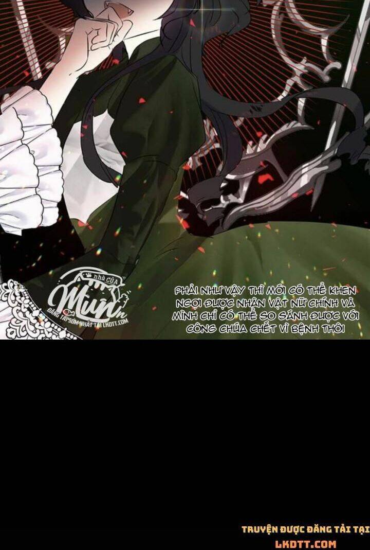 Con Gái Của Công Tước Ác Ma Chapter 3 - Trang 2