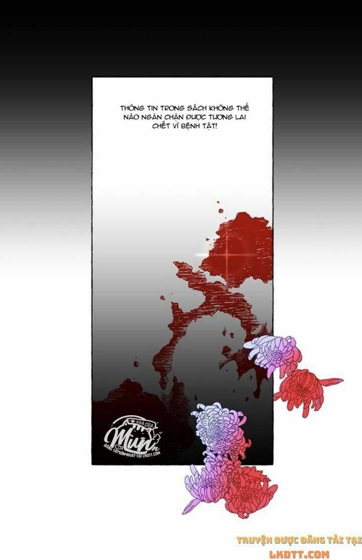 Con Gái Của Công Tước Ác Ma Chapter 3 - Trang 2