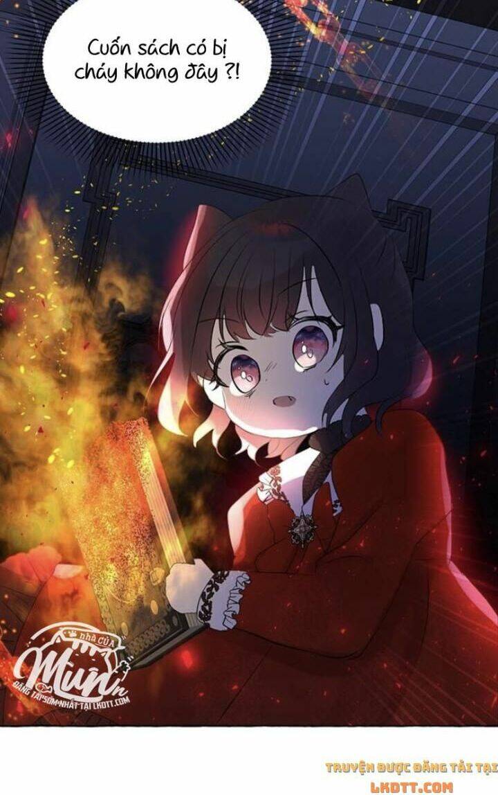 Con Gái Của Công Tước Ác Ma Chapter 3 - Trang 2