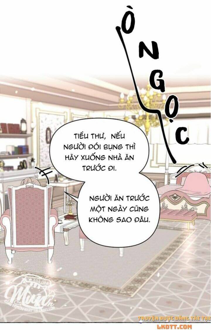 Con Gái Của Công Tước Ác Ma Chapter 3 - Trang 2