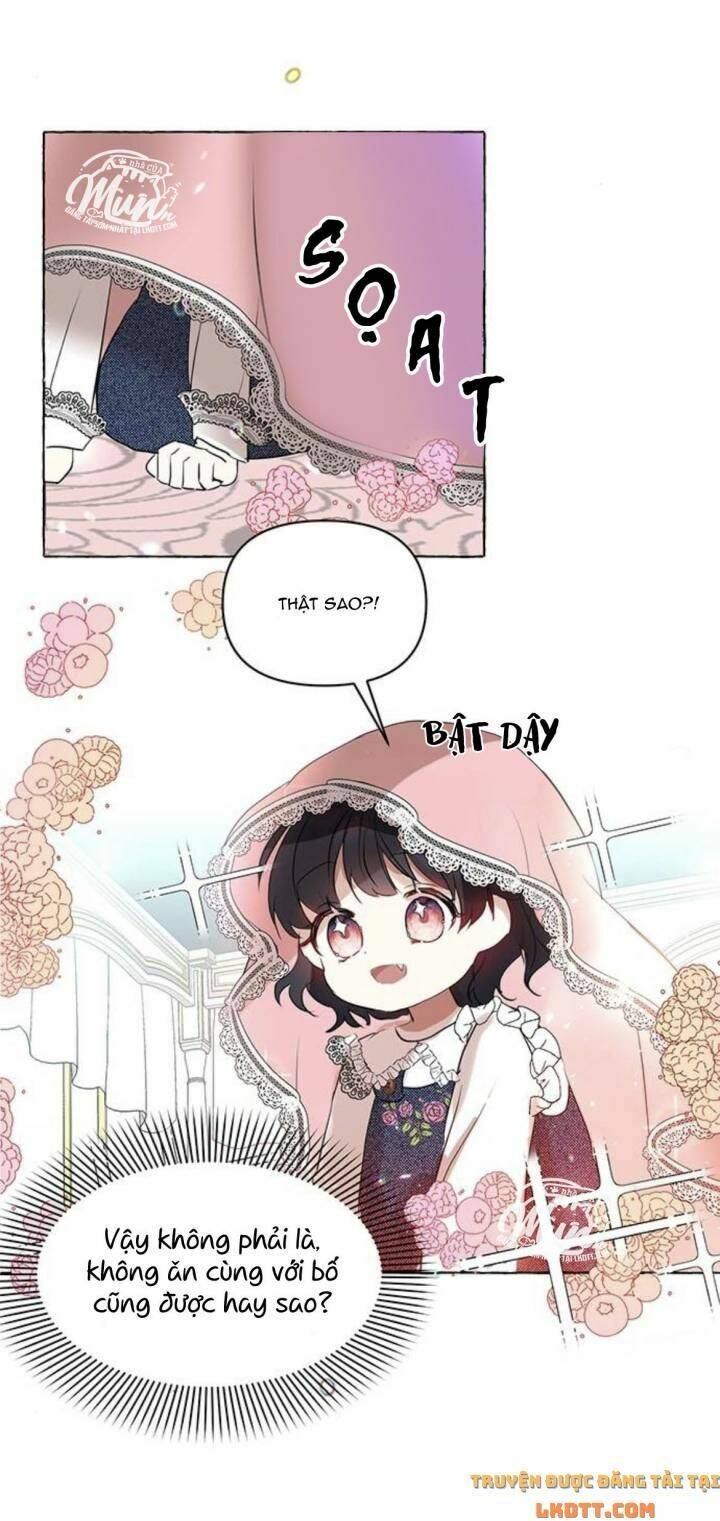 Con Gái Của Công Tước Ác Ma Chapter 3 - Trang 2