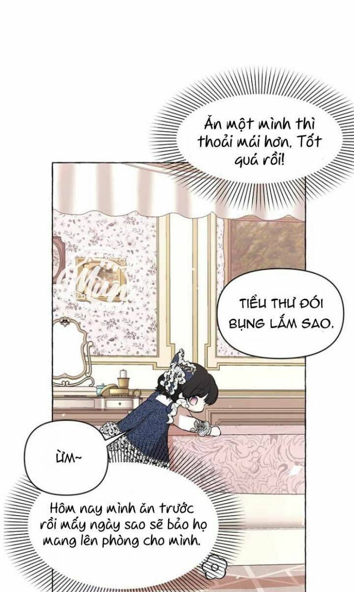 Con Gái Của Công Tước Ác Ma Chapter 3 - Trang 2