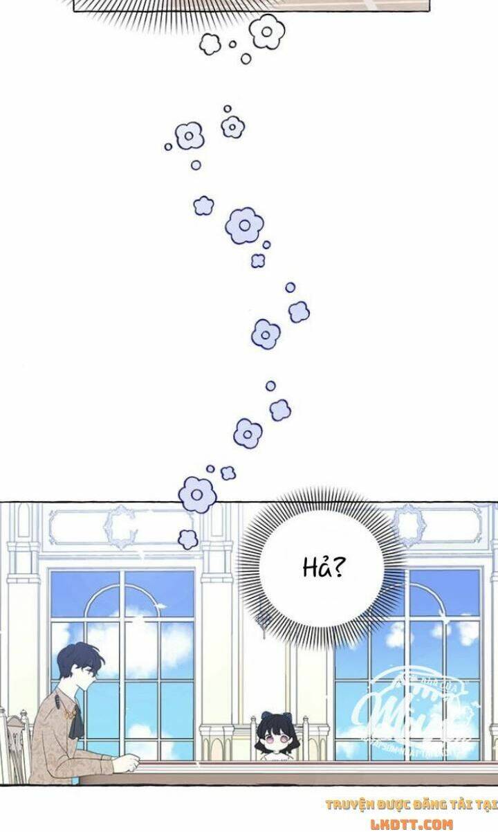Con Gái Của Công Tước Ác Ma Chapter 3 - Trang 2