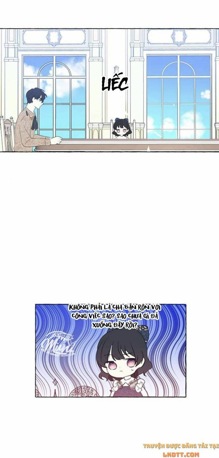 Con Gái Của Công Tước Ác Ma Chapter 3 - Trang 2