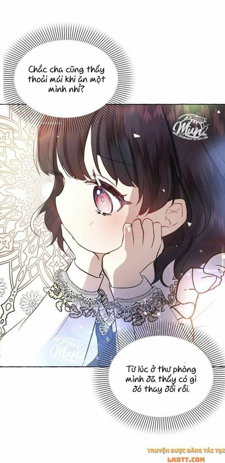 Con Gái Của Công Tước Ác Ma Chapter 3 - Trang 2