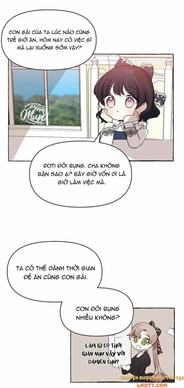 Con Gái Của Công Tước Ác Ma Chapter 3 - Trang 2