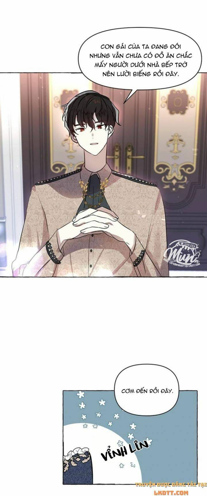 Con Gái Của Công Tước Ác Ma Chapter 3 - Trang 2