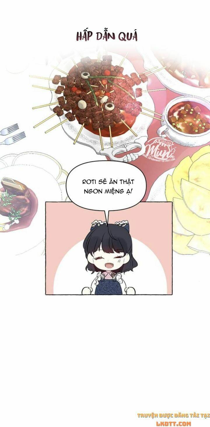 Con Gái Của Công Tước Ác Ma Chapter 3 - Trang 2