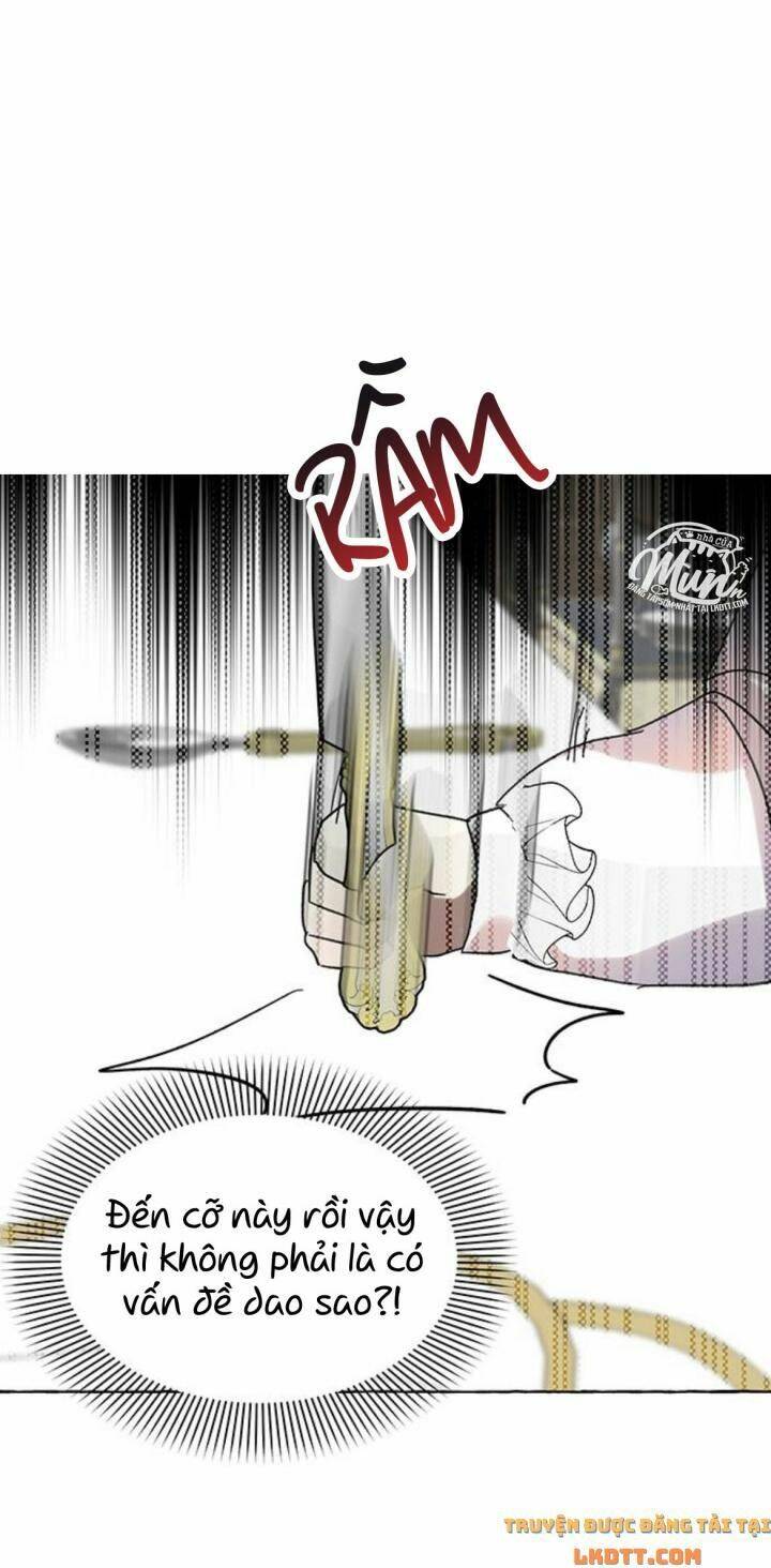 Con Gái Của Công Tước Ác Ma Chapter 3 - Trang 2