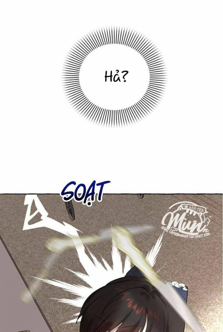 Con Gái Của Công Tước Ác Ma Chapter 3 - Trang 2