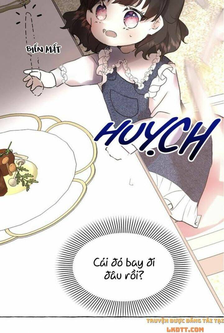 Con Gái Của Công Tước Ác Ma Chapter 3 - Trang 2
