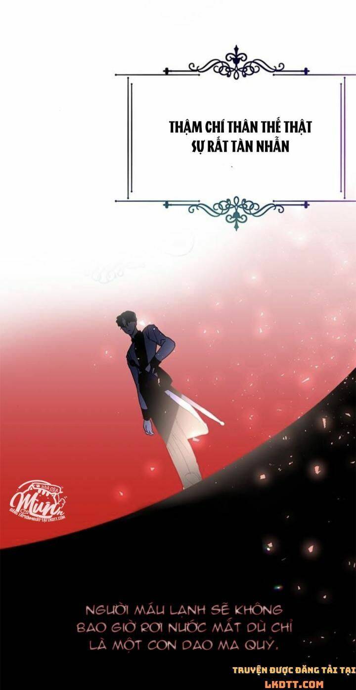 Con Gái Của Công Tước Ác Ma Chapter 3 - Trang 2