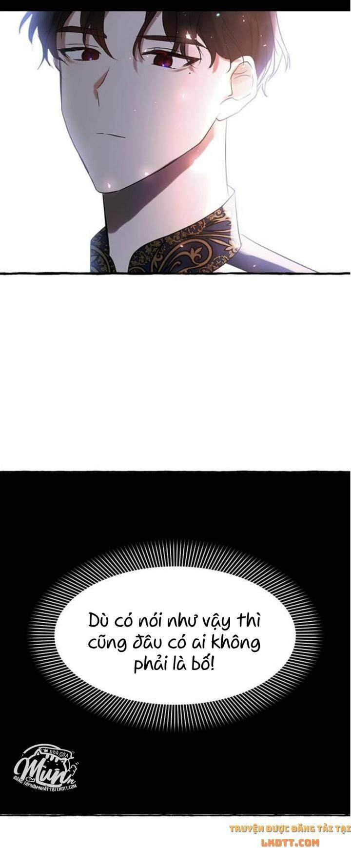 Con Gái Của Công Tước Ác Ma Chapter 3 - Trang 2