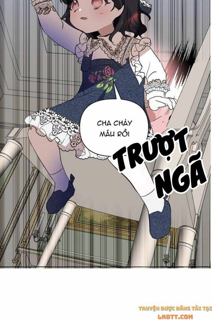 Con Gái Của Công Tước Ác Ma Chapter 3 - Trang 2