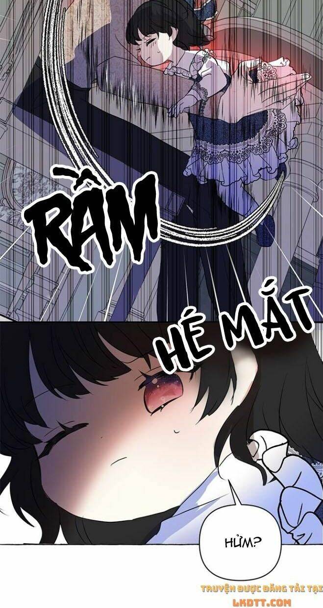 Con Gái Của Công Tước Ác Ma Chapter 3 - Trang 2