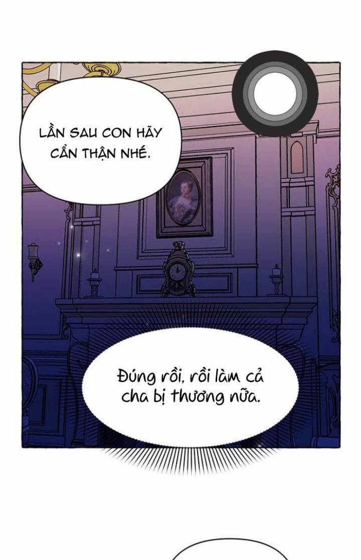 Con Gái Của Công Tước Ác Ma Chapter 3 - Trang 2