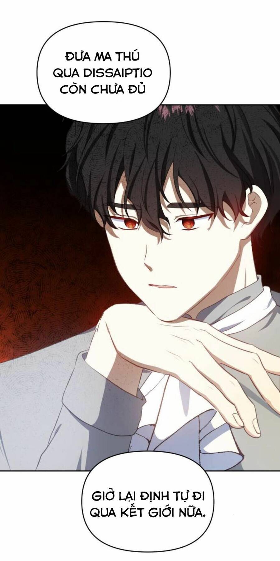 Con Gái Của Công Tước Ác Ma Chapter 30 - Trang 2