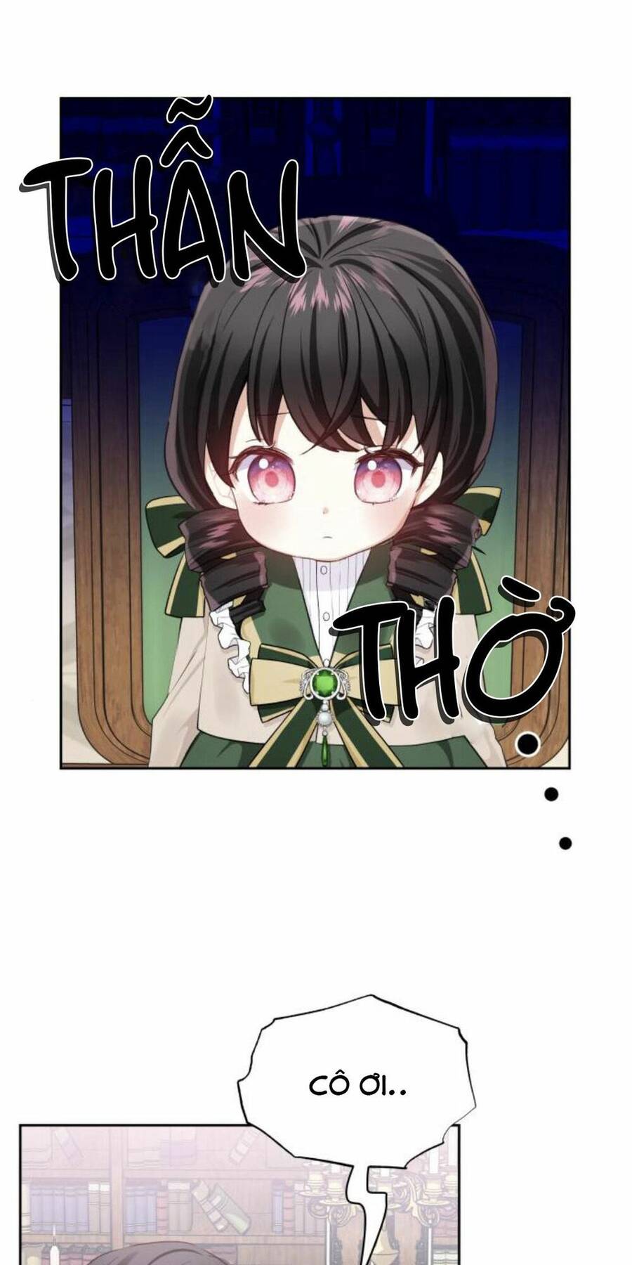 Con Gái Của Công Tước Ác Ma Chapter 30 - Trang 2