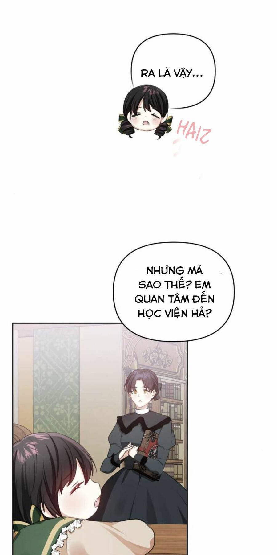 Con Gái Của Công Tước Ác Ma Chapter 30 - Trang 2