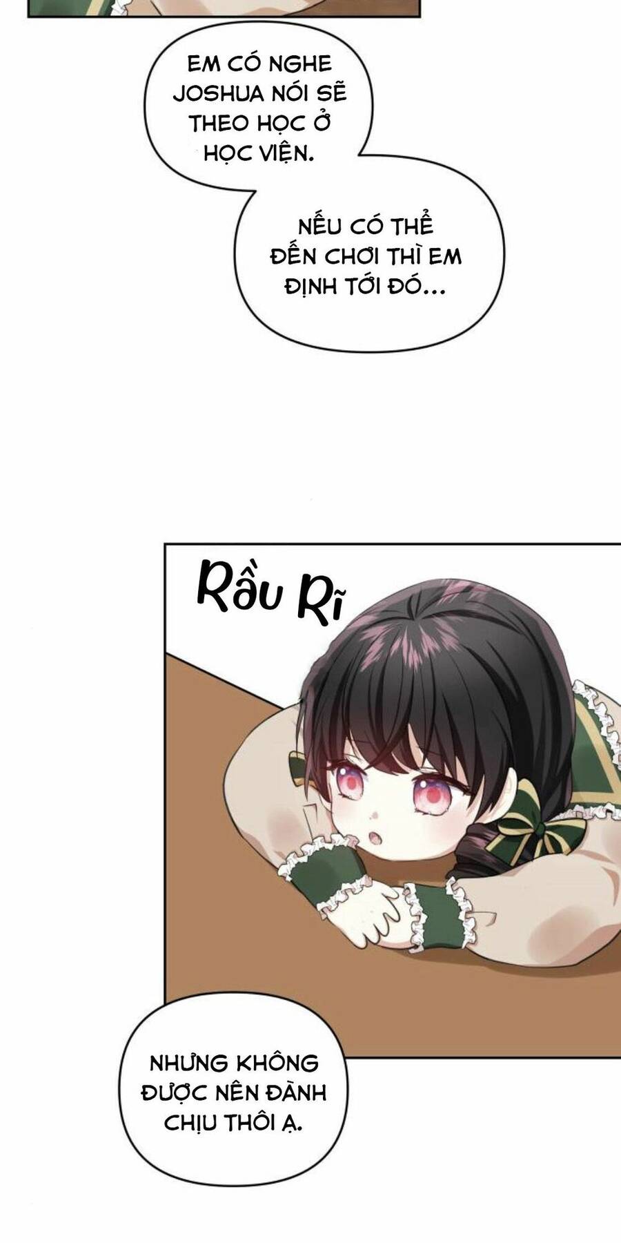 Con Gái Của Công Tước Ác Ma Chapter 30 - Trang 2