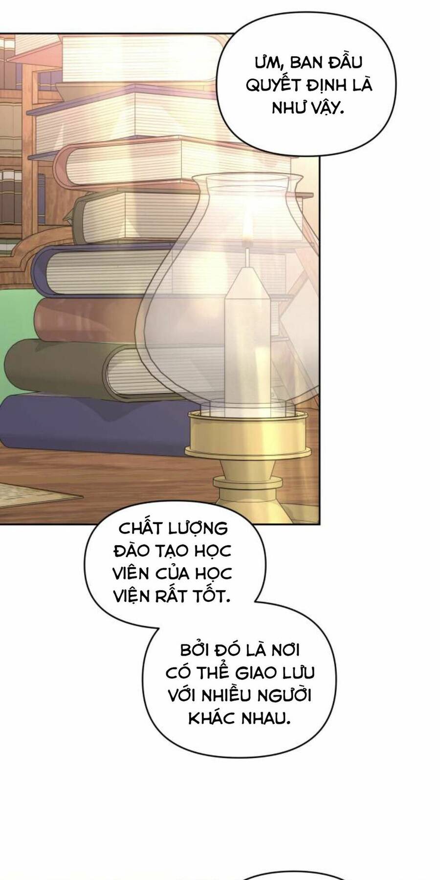 Con Gái Của Công Tước Ác Ma Chapter 30 - Trang 2