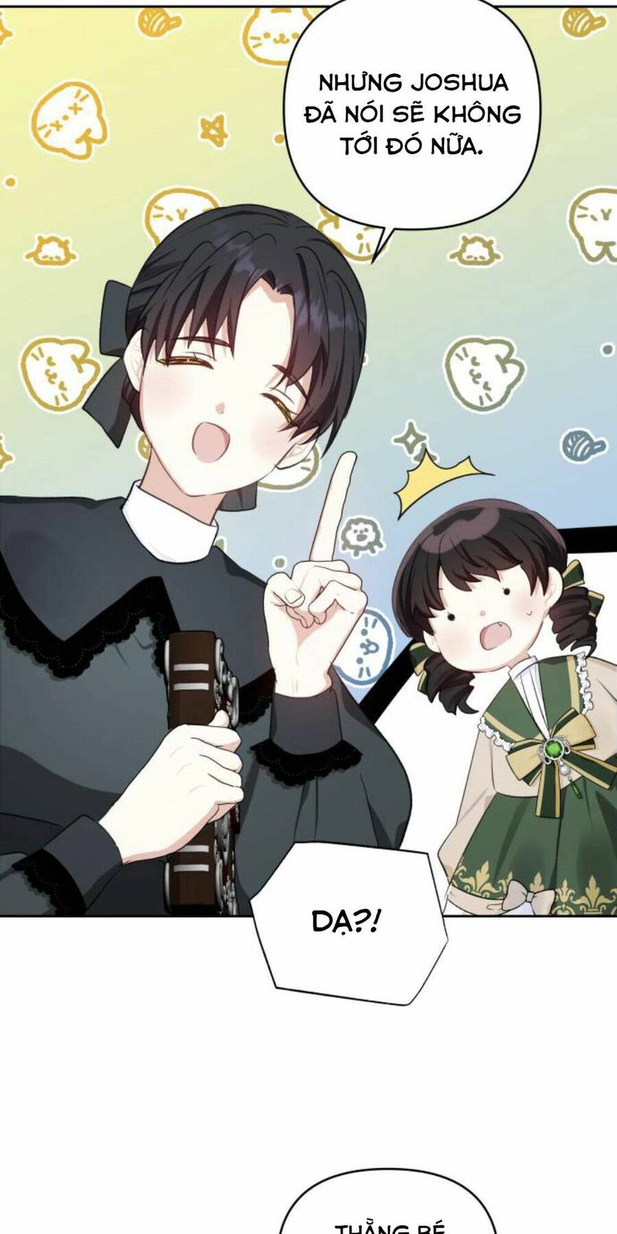 Con Gái Của Công Tước Ác Ma Chapter 30 - Trang 2