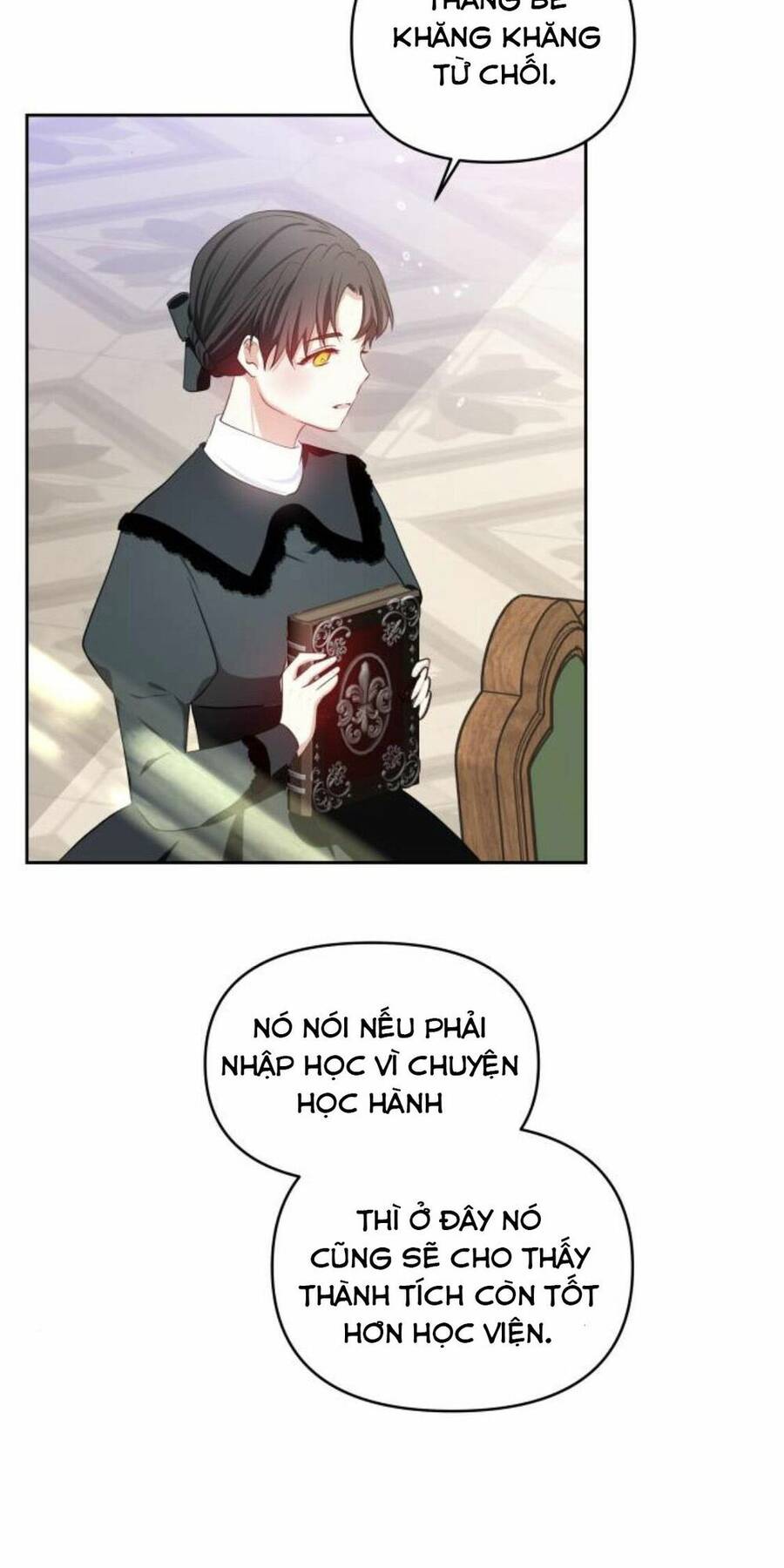 Con Gái Của Công Tước Ác Ma Chapter 30 - Trang 2