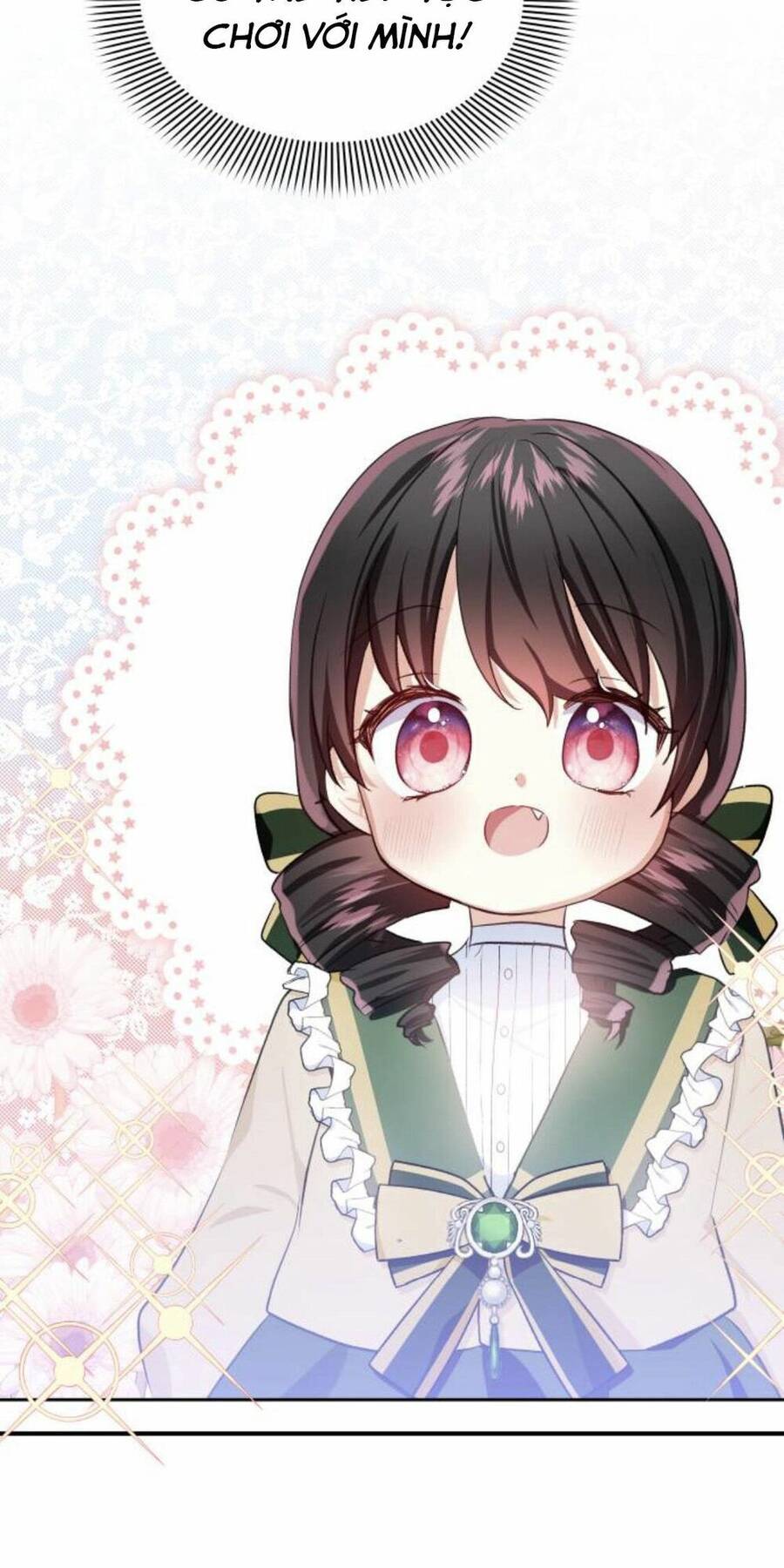 Con Gái Của Công Tước Ác Ma Chapter 30 - Trang 2