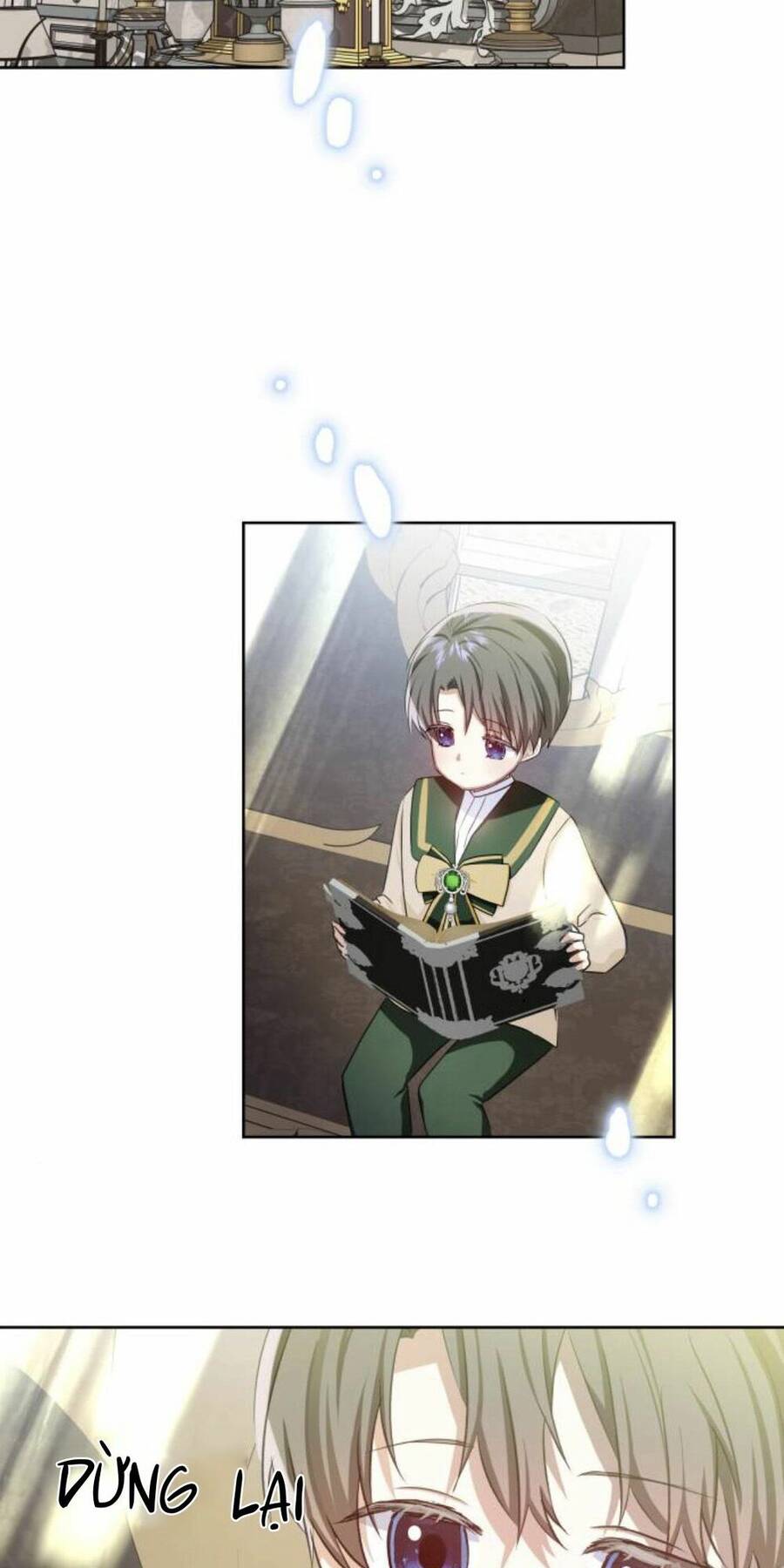 Con Gái Của Công Tước Ác Ma Chapter 30 - Trang 2