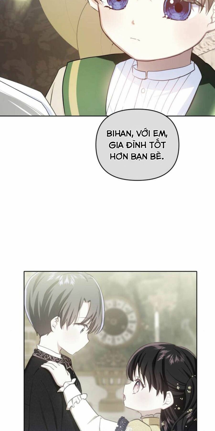 Con Gái Của Công Tước Ác Ma Chapter 30 - Trang 2