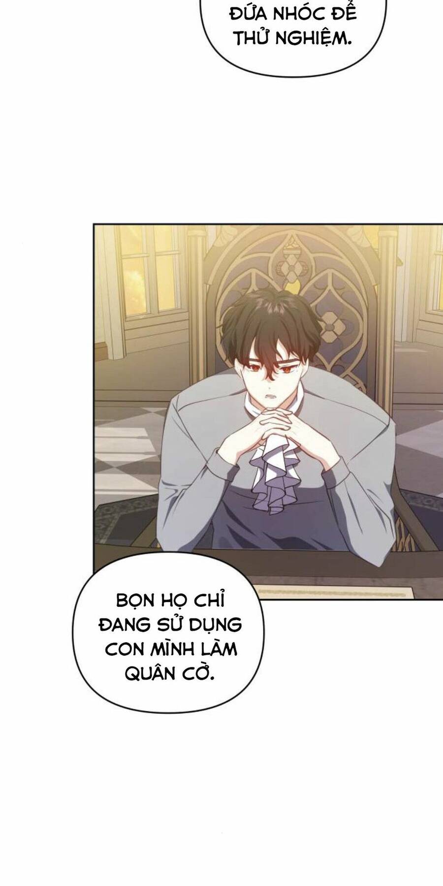 Con Gái Của Công Tước Ác Ma Chapter 30 - Trang 2